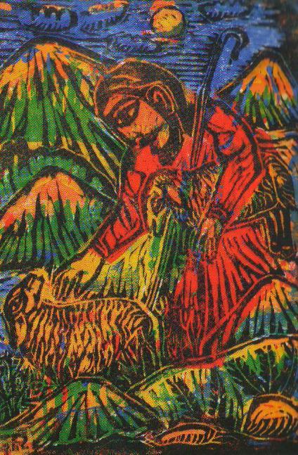 supncc's tweet photo. #MorningPrayer (Lk14) Churches are empty? Jesus, you tell us to invite the homeless, crippled, hungry and any on the 'fringe' to your house, even knowing they cannot support the ministry, even providing them transportation. Give our churches your same passion. https://t.co/VqqLWcnLa1