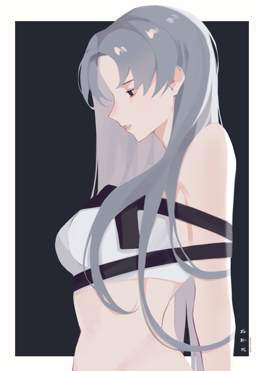 DRN_Linglong's tweet photo. #วันนี้หลิงวาดอะไร

(ขอบคุณนางแบบในวันนี //สัญญาว่าครั้งหน้าจะจับมัดปิดปากด้วย🥺👌)

(ภาพ @DRN_Arun : วาดโดย ‘หลิงหลง’ ที่เป็นบ้าคนนั้นนั่นแหละ) https://t.co/QXREz6G1GJ