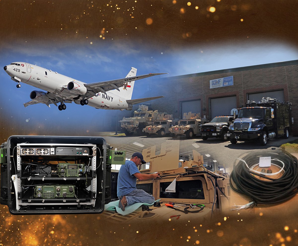BAE Systems, Inc. tweet media
