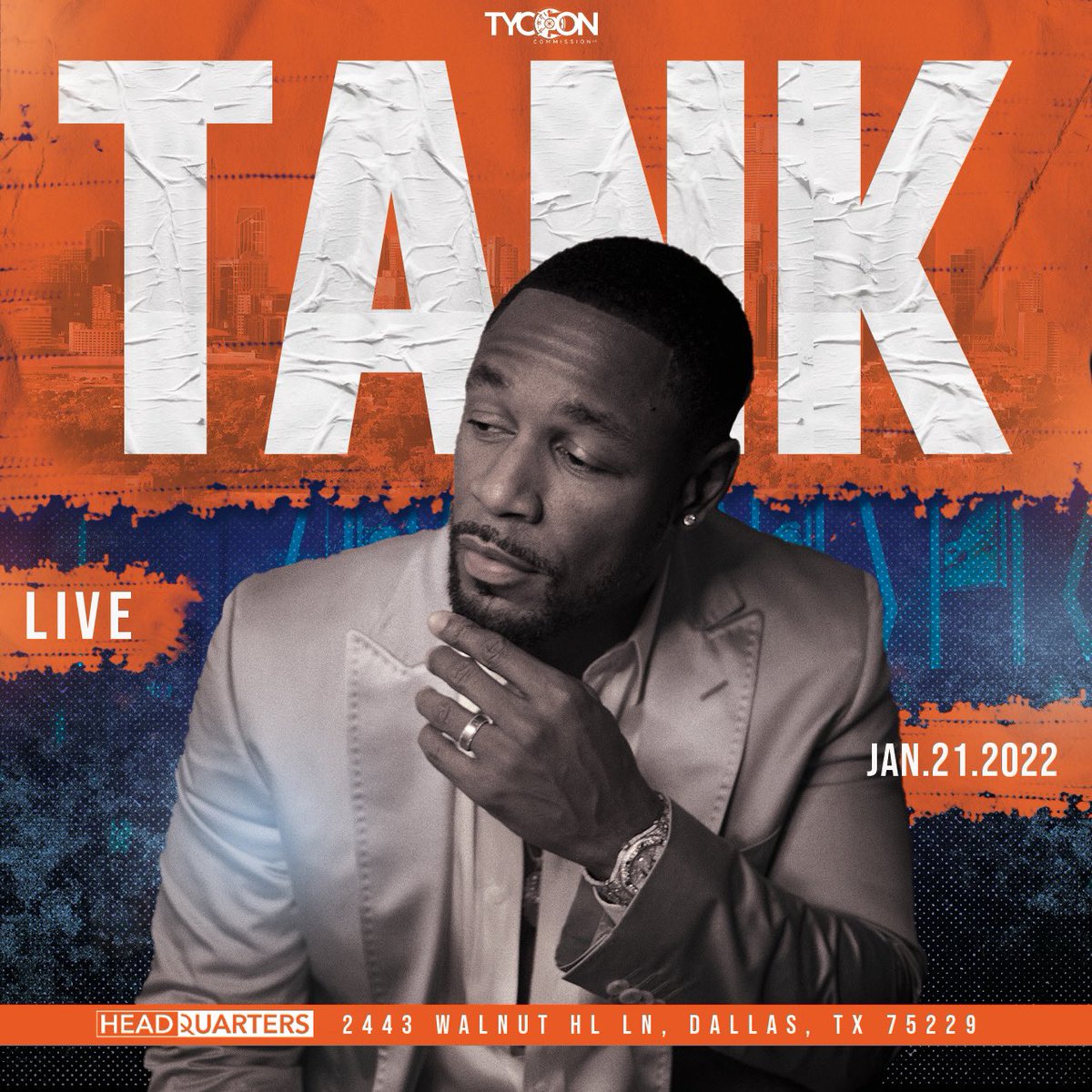 HeadquartersDallas tweet media