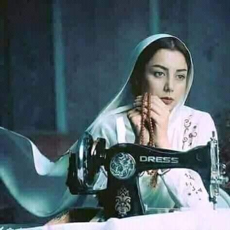 ماں باپ کا گھر بکا تو بیٹی کا گھر بسا

کتنی دلخراش رسم ھے #جہیز  بھی
#اردو_شناس