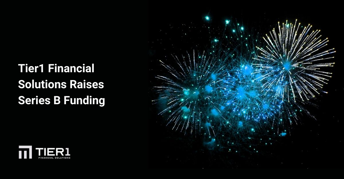 We’re starting the new year with big news! <a href="/Tier1/">Tier1 Research</a> is thrilled to announce our Series B funding lead by <a href="/WavecrestGrowth/">Wavecrest Growth Partners</a> and <a href="/MMVglobal/">MassMutual Ventures</a>  Ventures. Looking forward to an exciting 2022! Read more: bit.ly/3sVmaIR