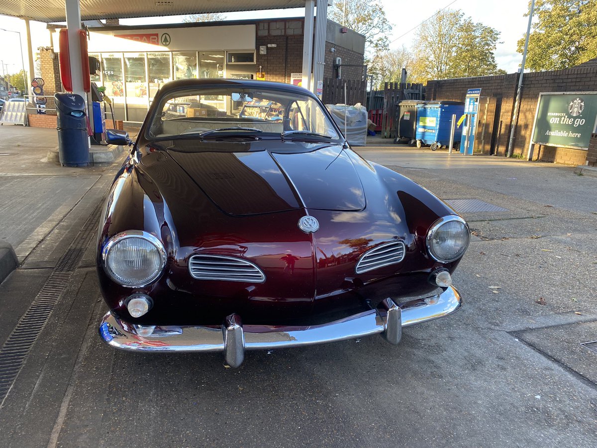 We’re based in Buckinghamshire and we are looking for an air cooled Volkswagen specialist to help with an upcoming project. Flexible working and we are happy to discuss options around  daytime, evenings, weekends to suit.

DMs welcome!