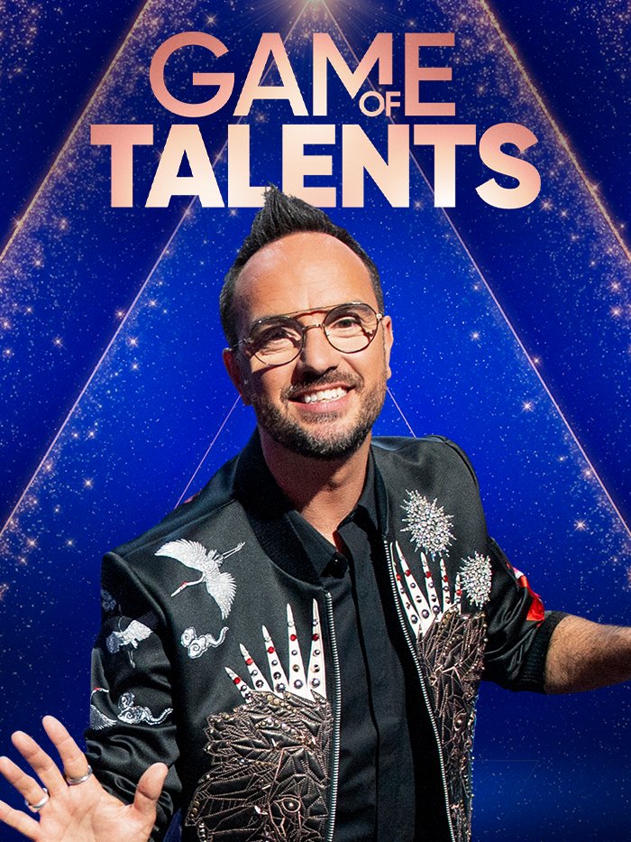 BenjiMedias's tweet photo. Malgré le départ de @JarryAtypique pour France 2 #TF1 annonce le retour pour 2022 de #GoodSinger et de #GameOfTalent https://t.co/3c42nIqddn