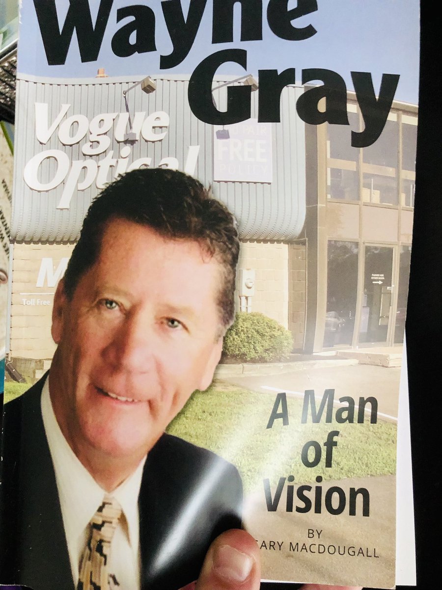 Corey Tremere tweet media