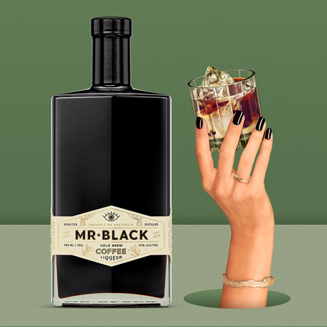 ctdistributors's tweet photo. There's no better way to Irish up a coffee than Mr Black Coffee Liqueur, with its rich blend of flavors and subtle texture. Connect with us today to make Mr Black part of your cocktail program today. https://t.co/HFJGTsVTgK