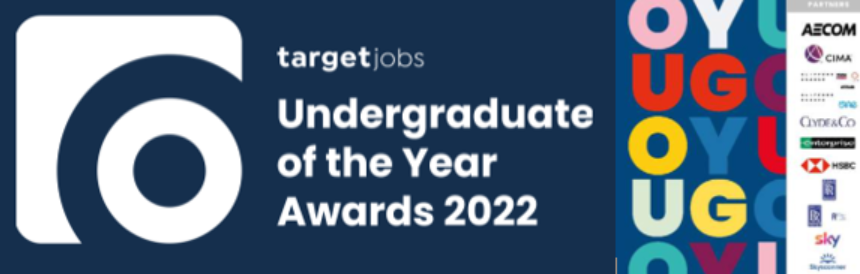 worc_unicareers's tweet photo. Targetjobs are looking for the UK’s best undergraduates this year to win prestigious prizes such as paid internships and placements, with big name firms including Rolls-Royce, CIMA and HSBC. Apply now at: https://t.co/5usaeADpIp by 31st January. https://t.co/4BFsdKs7OI