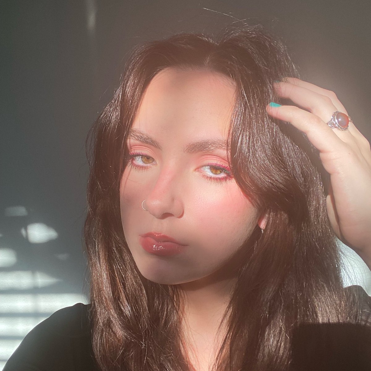 hotgemini_'s tweet photo. going back to my natural color was the best decision i made in 2021 https://t.co/OUooXdlnKY