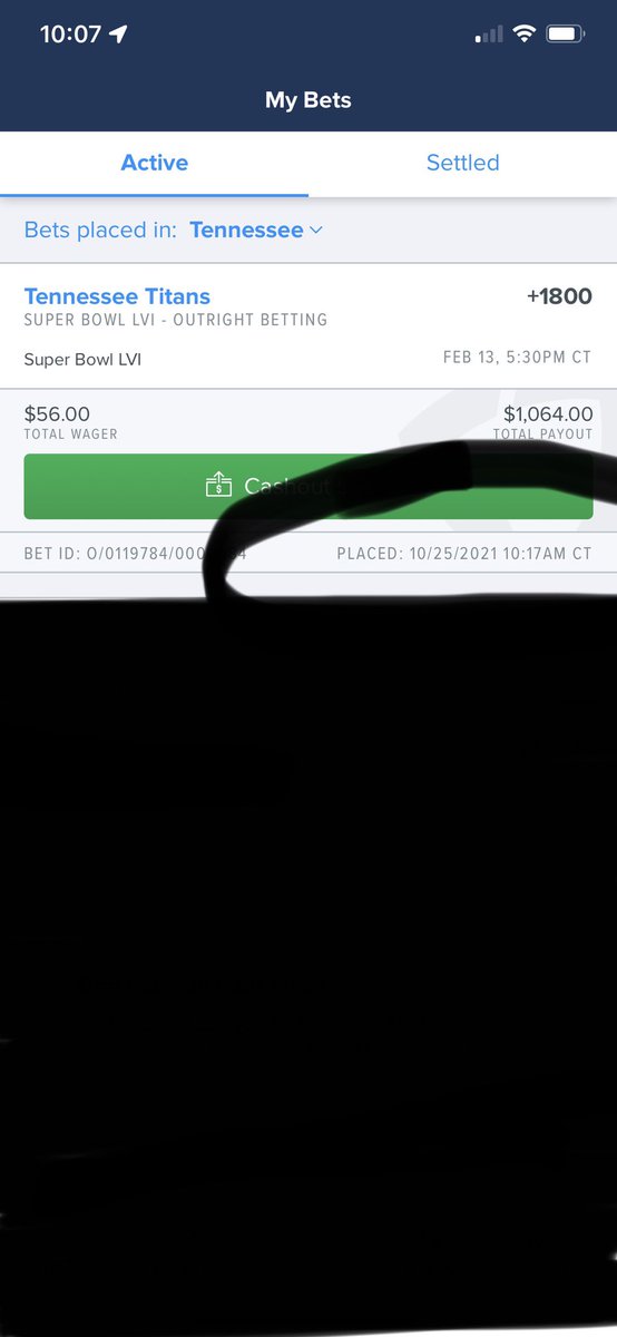 heatherluuna29's tweet photo. Just gonna leave this here: I said it early on!!! https://t.co/fKz6ISVaEk
