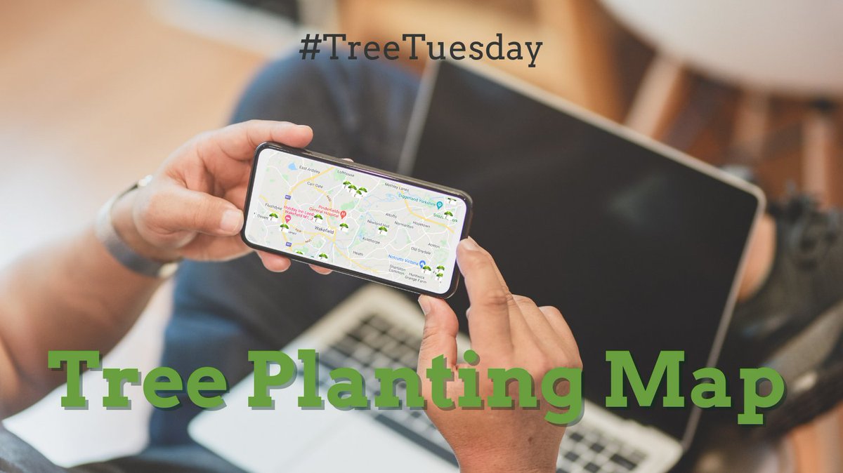 Climate Change @ Wakefield Council tweet media