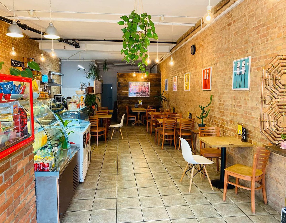 Our beautiful café is now available to HIRE for #events such as #birthdays, #wedding parties #art #exhibitions, #photoshoots We can also provide delicious homemade food upon request for any occasion, with the hire of the café or on location. Email us: home@monaliciousfood.com