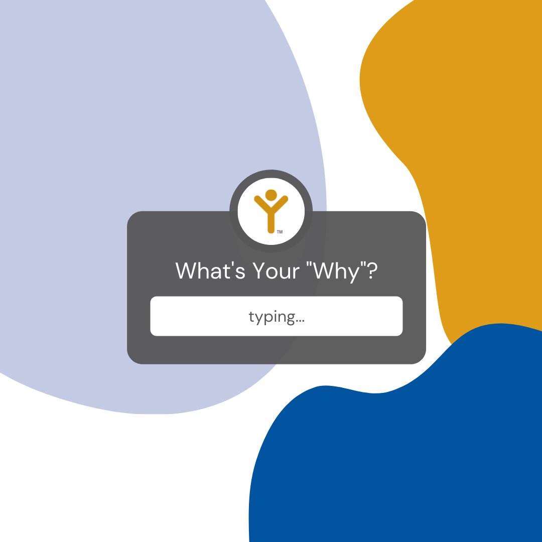 Our "Why"? We believe that every young adult has potential and deserves opportunity!