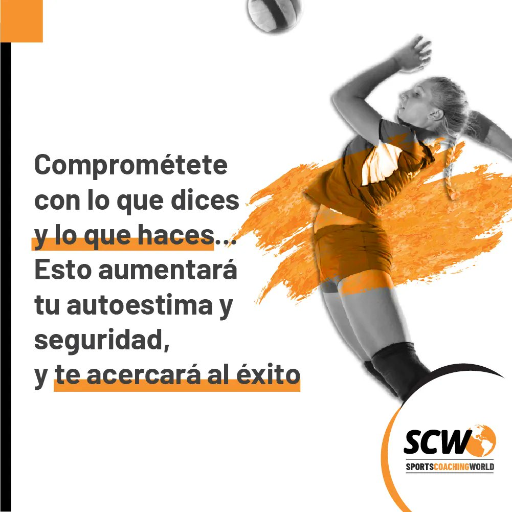 Sports Coaching World tweet media