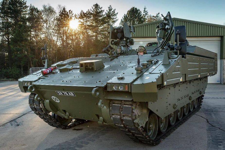 TacticalReport's tweet photo. Algeria: Military vehicles from Britain and more
https://t.co/zmDkEbUBAi
#Algeria #Britain #MilitaryVehicles #MilitaryEquipment #ArmoredPersonnelCarriers #CVRT #ATGM #APC #Defense https://t.co/m5s8tlG69S