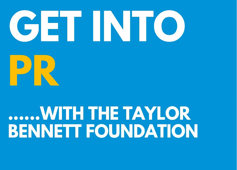 TaylorBennett_F's tweet image. Our first Summer Stars internship opportunity for 2022 is with Legal &amp;amp; General. 

This is a 12-month opportunity for a Communications Executive intern, starting late January/early February 2022.

Candidates apply now here lnkd.in/eHZ74jTY

#PRinternship #PRStudent