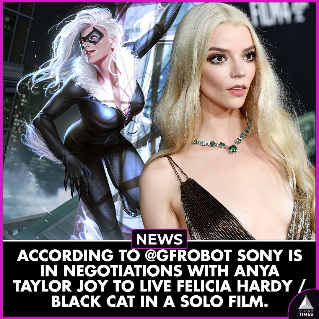 dcmarvel_s's tweet photo. #blackcat @MarvelStudios https://t.co/UKq2un4RzX