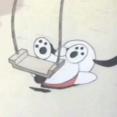 i've never related to something more