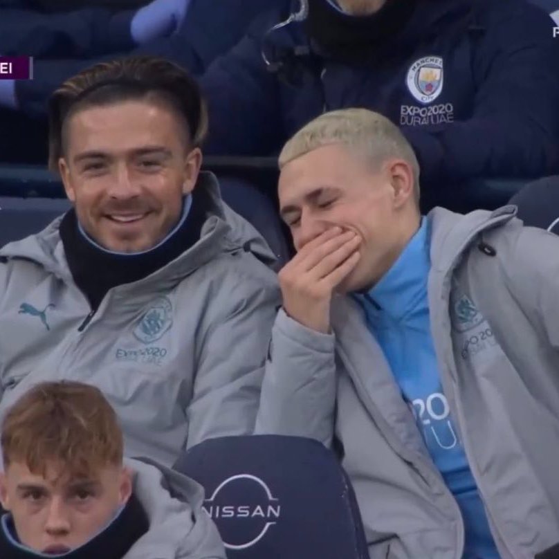 ODDSbible's tweet photo. "Bloody hell Jack, you cost as much as Southampton!" https://t.co/RCI4EDwdVl