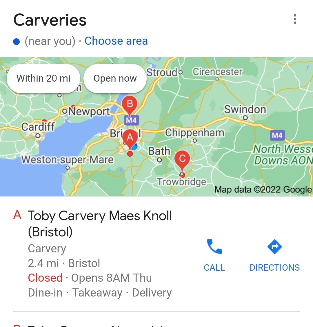 TobyMaesknoll's tweet photo. @davegorwill Hi, we are working to get online opening hours updated. However due to team isolations we will be closed both today and tomorrow. The safety and wellbeing of our guests &amp; team is our absolute priority. We apologise for any inconvenience caused https://t.co/bHIHOvslCT