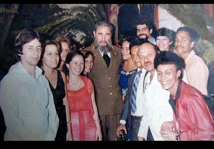 dayami_fe's tweet photo. #Cuba2022Revolución. #SaludParaTodos. #LaRazonEsNuestroEscudo. @ChapleImbert @IzquierdoAlons1 @SuselyMorfaG @mariofsabines @CaridadPoey @PartidoPCC @CasanovaAiluj @BioCubaFarma @Ariel55053721 @PresidenciaCuba https://t.co/719uJ2BXX3