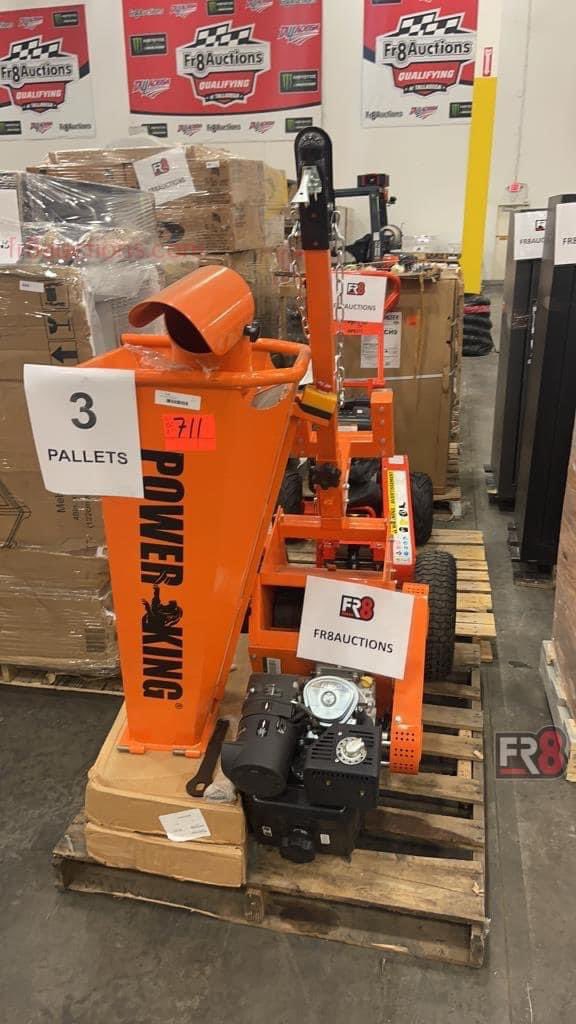 fr8auctions's tweet photo. Happy New Year to all of our FR8 Family,
We will be having our first E-Auction of 2022 on January 6th.
You must be a fully registered buyer in order to participate in our E-Auctions.
Check out everything on our website: https://t.co/nxN32CsGBT
#EveryOtherThursday | #TimeToBid https://t.co/sXVNBqFNQk