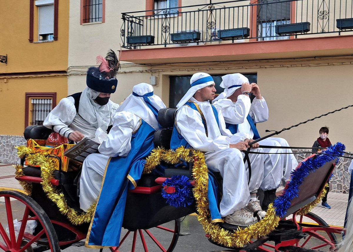 Ayuntamiento La Algaba tweet media