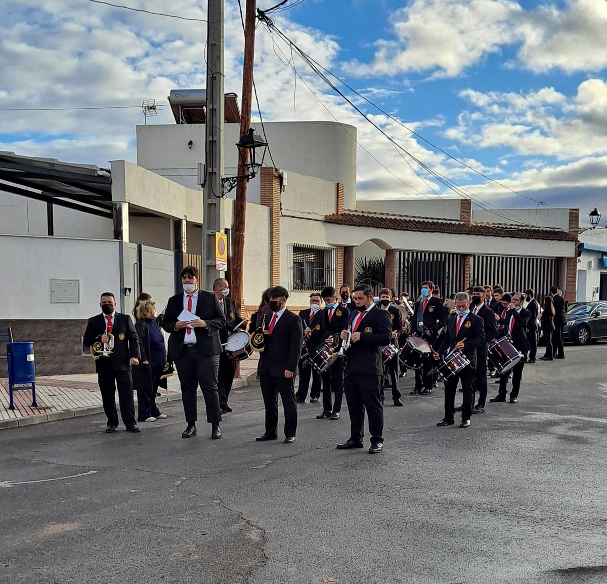 Ayuntamiento La Algaba tweet media