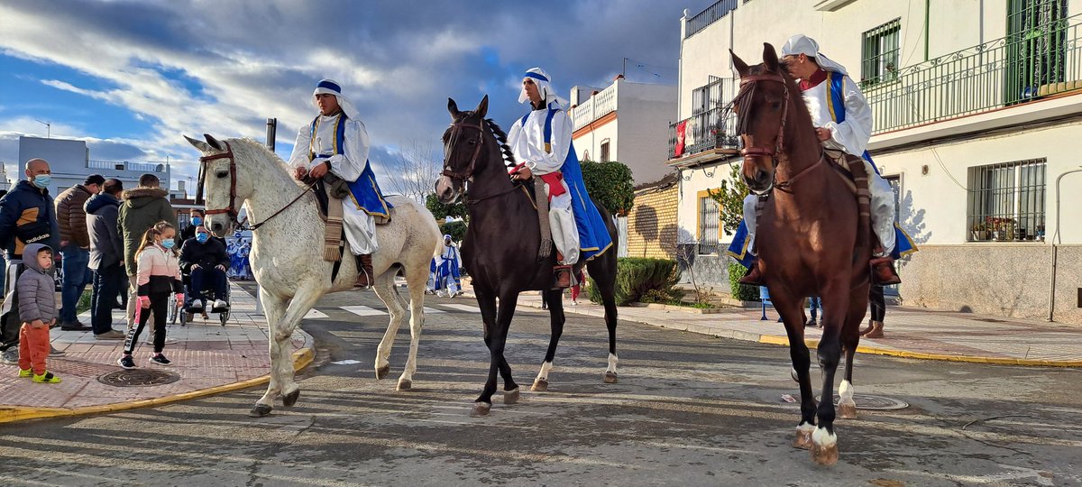 Ayuntamiento La Algaba tweet media