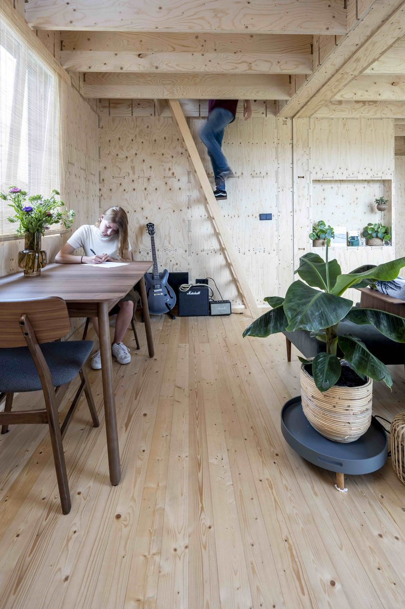 Wie o wie komt ons team versterken? Wij zijn voor onze vernieuwende woonlocaties op zoek naar een Bouwkundig projectmedewerker! 
Lees👇 de vacaturetekst, reageren kan tot 10 januari!⏳#minitopia 
archined.nl/vacaturebank/4…