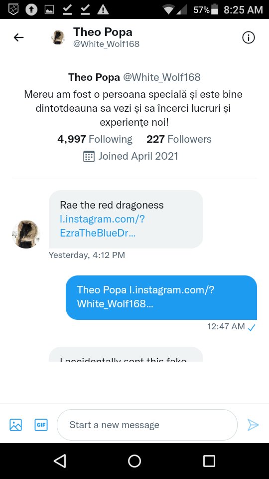 Rae the red dragoness (@EzraTheBlueDra2) / Posts / X
