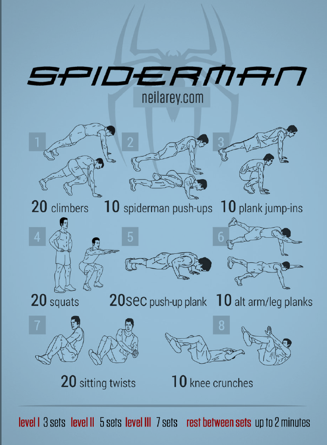 ShauneBeatty's tweet image. Back from the School Winter Break! 
Now Train Like a Superhero! #FunStuffForKids
mrwillpe.com/uploads/7/5/8/…