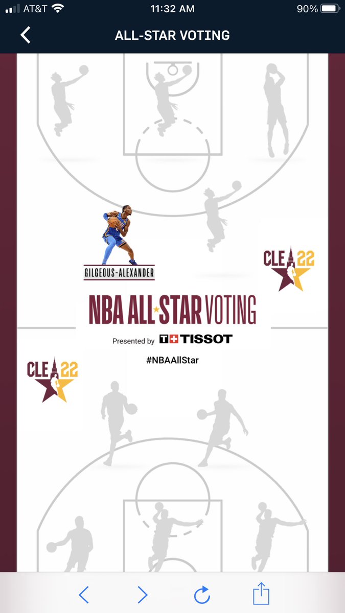 ShaiGorgeous2's tweet photo. My picks for today #ShaiGilgeousAlexander #NBAAllStar https://t.co/hk67cEw7bB