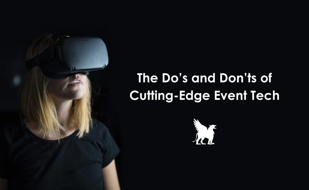 “The biggest thing we’ve learned with these new technologies is testing is key.” - Francesca Radabaugh, COO &amp; President of Association Management. Hear more insight on #eventtech for associations: bit.ly/3rFVCux