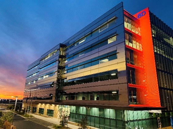 BDandCo_PI's tweet photo. Join BDPI in Advancing the World of Health! Click this link to see available job openings within our Tempe, AZ location. https://t.co/6bOoG025QP #JoinBD https://t.co/4lFrCzpthA