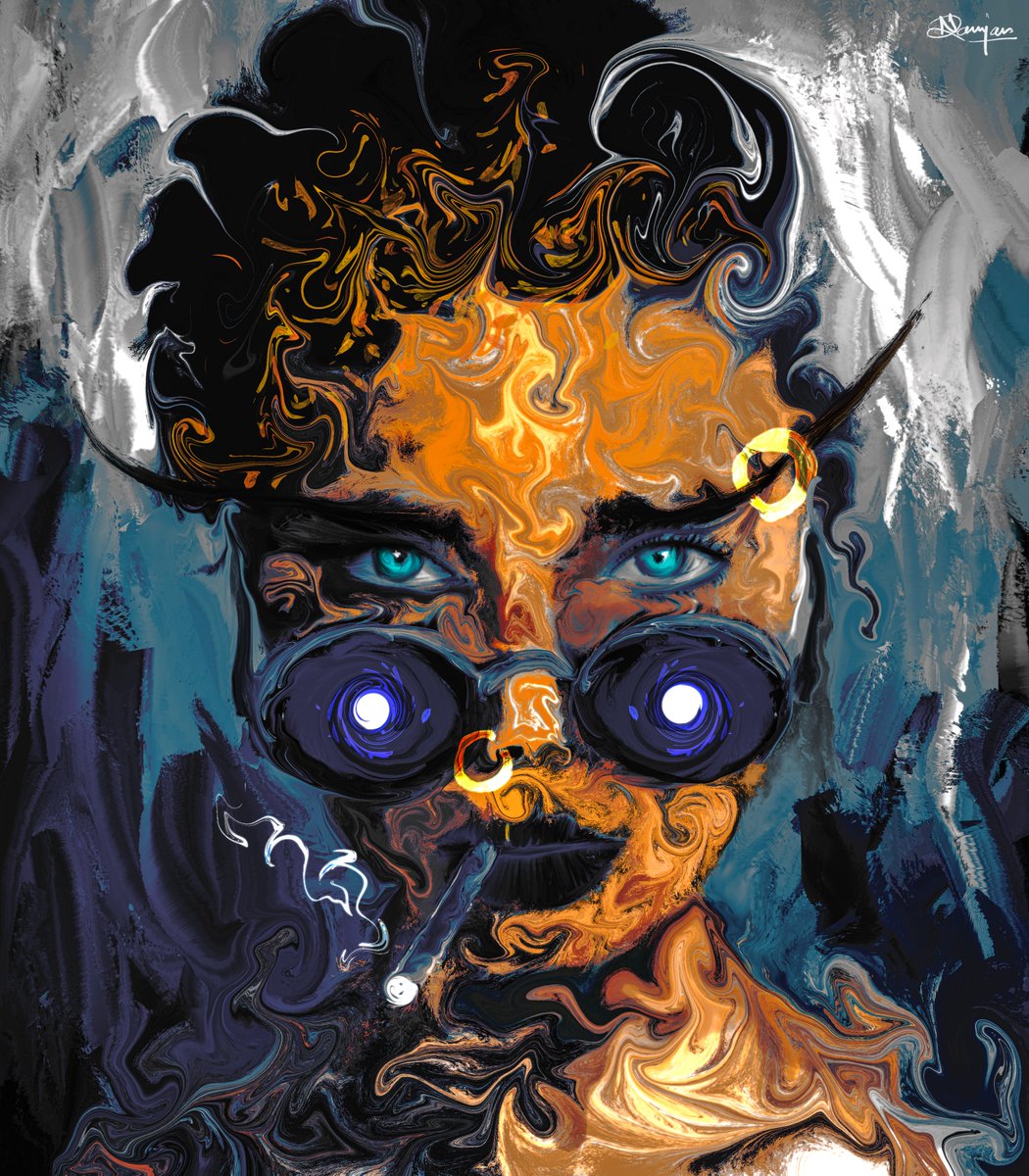 liquidartmaster's tweet photo. L    U    N    A https://t.co/HxuQ6MosKS