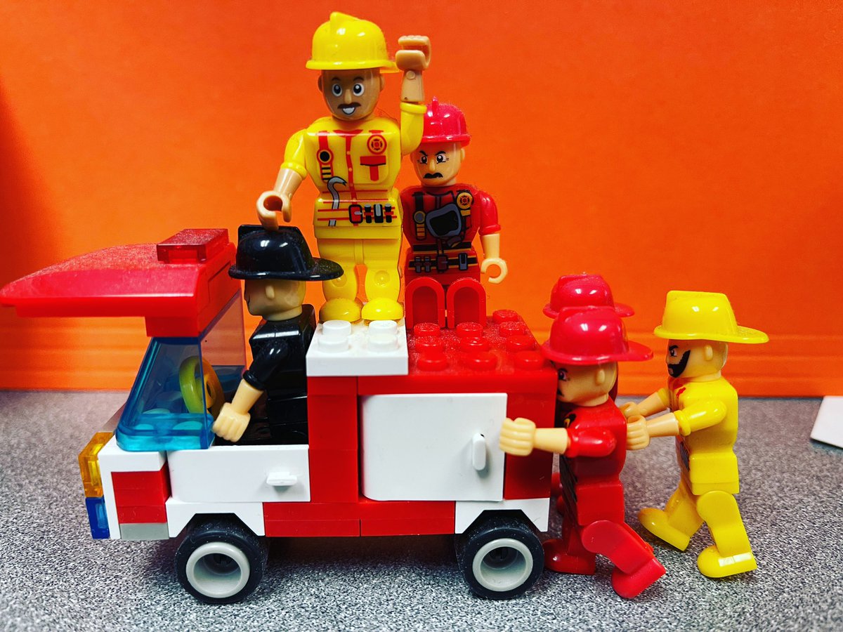 HOBostromFire's tweet photo. The push-in ceremony is a fire service tradition that dates back to the late 1800s. Today, it is used to welcome the addition of a new fire engine.
#triviaday #pushinceremony #firefighter https://t.co/fdj6LzPTOe