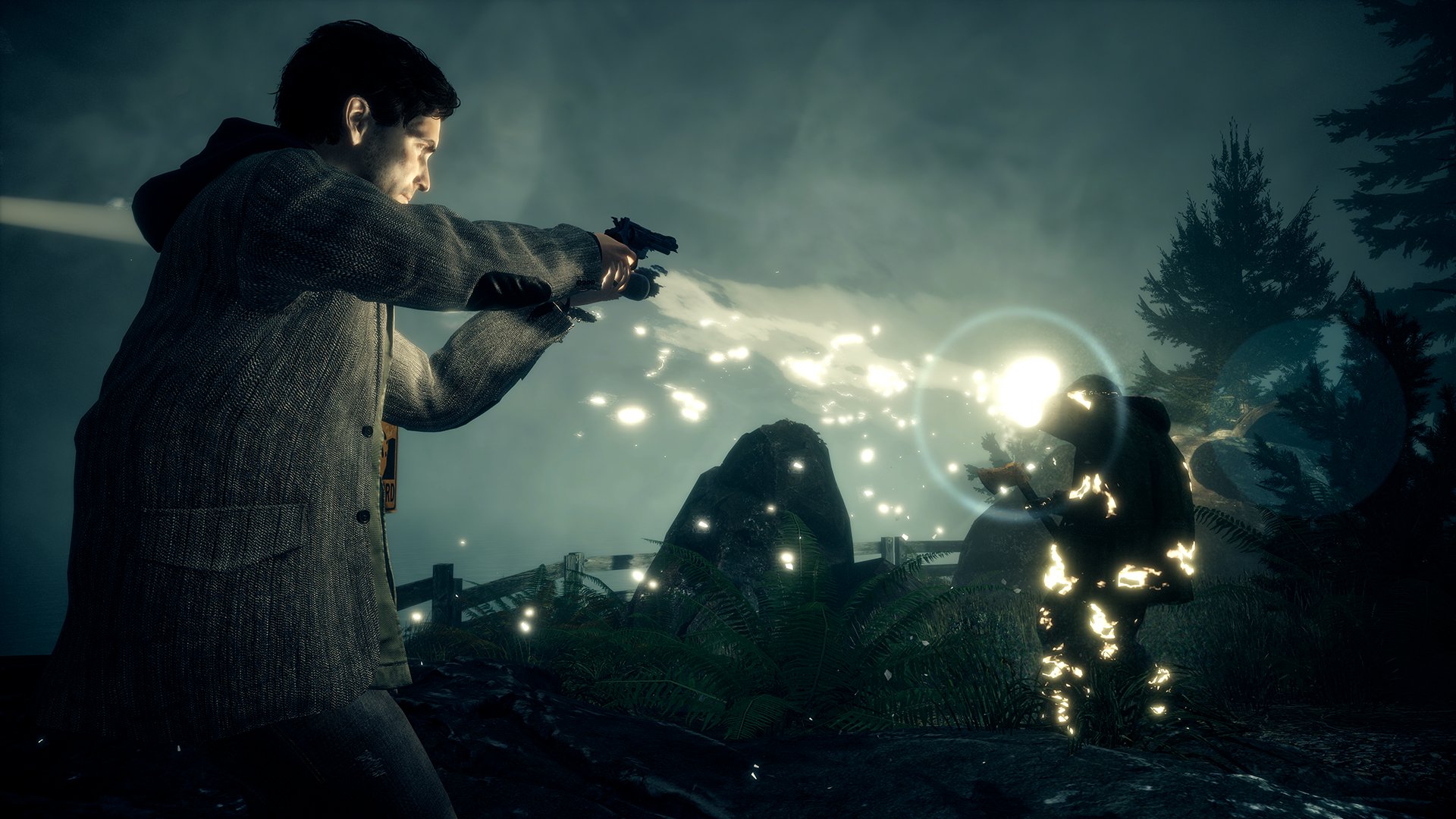 Alan Wake on Twitter: "🛠️ Alan Wake Remastered received an update for all platforms today. Remember to update your game! #AlanWake Read the update notes here: https://t.co/5a7YjKXeim https://t.co/MJc5r6Szmp" / Twitter