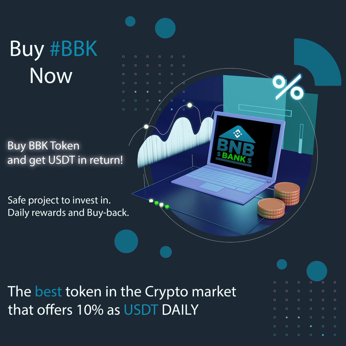 BNB BANK (@BNB_Bank_BBK) / Posts / X