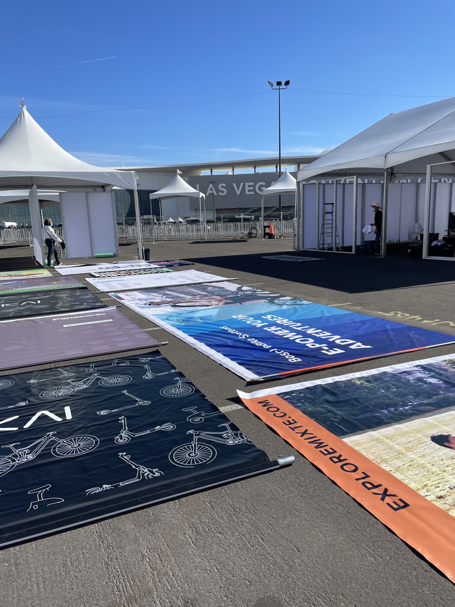 Electric Bike Events tweet media