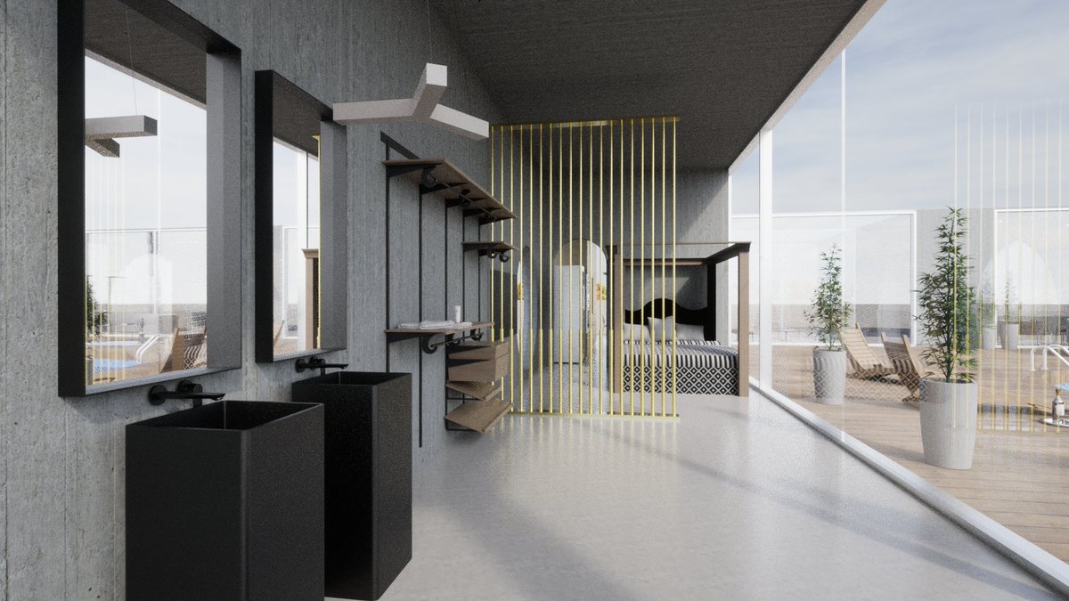 Meta Homes tweet media