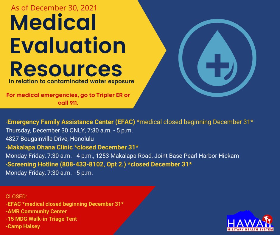 Hawaii Military Health System (@hawaiimhs) on Twitter photo 