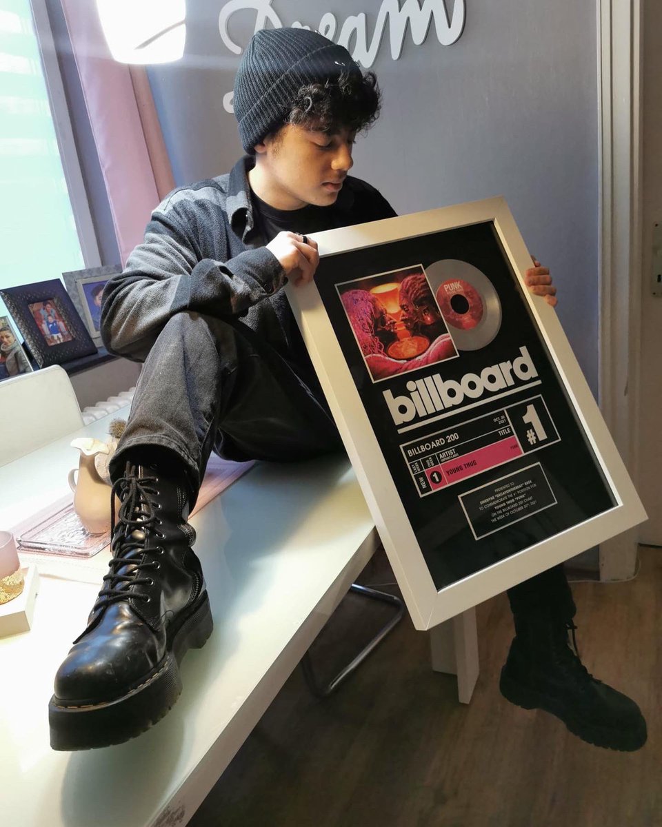 Great way to start this year 🏆