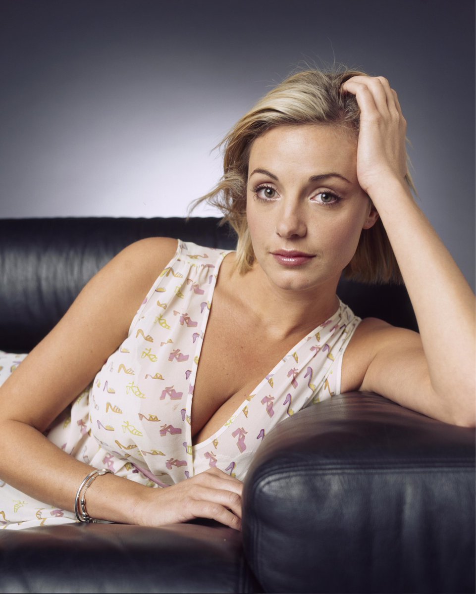 BACUK_'s tweet photo. #ElizeDuToit
2004 Photoshoot
#IanDerry https://t.co/K9AcAkCJyN