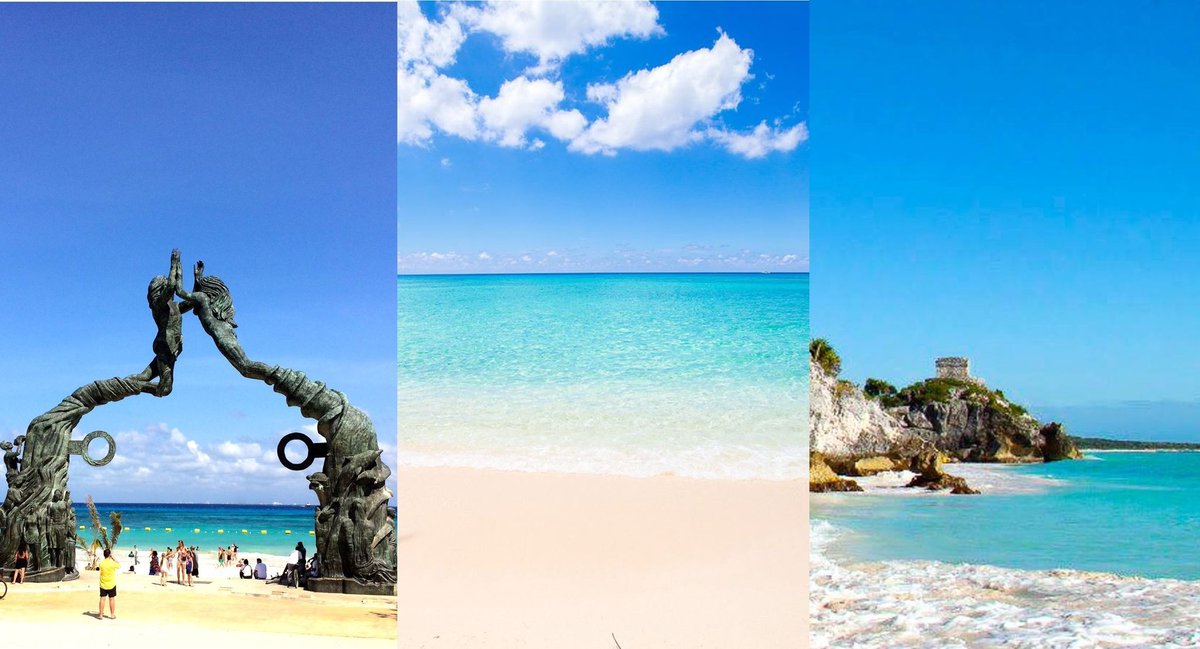 MedicGo2's tweet image. Remember that if you stay in the Riviera Maya we will go wherever you are or we will assist you online.👨‍⚕️💻
Our coverage is in Playa Del Carmen, Cancún and Tulum.🌴

Trust, safety and heal
📲984 120 1170
🖱 medic-go.com

#MedicalService #PlayaDelCarmen #Cancun #Tulum