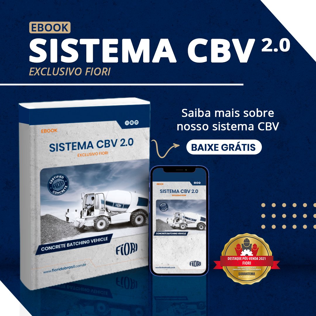 FIORIDOBRASIL's tweet photo. Baixe agora nosso ebook sobre o Sistema CBV 2.0 exclusivo Fiori!​
​
👉🏼 Clique no link e baixe agora!
https://t.co/nmvS3dSJCr https://t.co/LLWEWuE48J