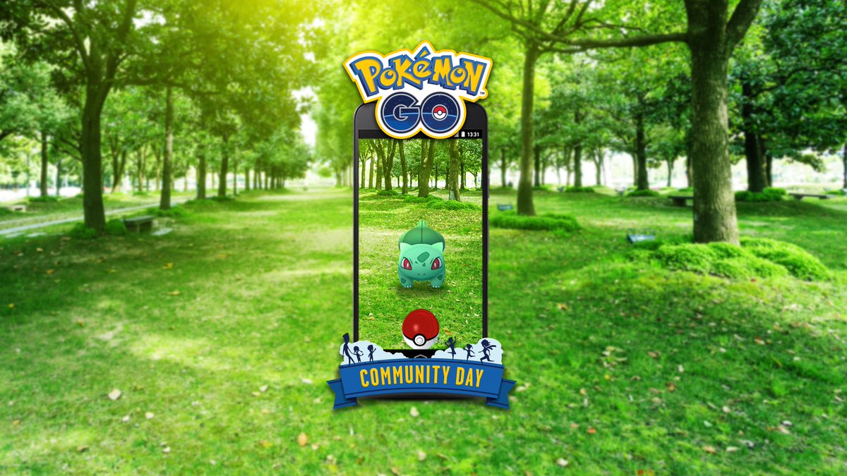 Pokémon Go México tweet media