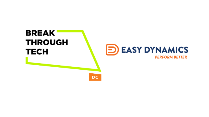Break Through Tech DC at UMD (@brkthroughumd) on Twitter photo Excited for our Sprinterns™ who are working with <a href="/EasyDynamics/">Easy Dynamics Corp</a> this month!
"Getting that real-world tech industry experience is a huge first step for our students," said <a href="/BrkThroughTech/">BreakThroughTech</a> DC Director Donna White.
Check out the full press release: easydynamics.com/news/2022-01-0… Excited for our Sprinterns™ who are working with <a href="/EasyDynamics/">Easy Dynamics Corp</a> this month!
"Getting that real-world tech industry experience is a huge first step for our students," said <a href="/BrkThroughTech/">BreakThroughTech</a> DC Director Donna White.
Check out the full press release: easydynamics.com/news/2022-01-0…