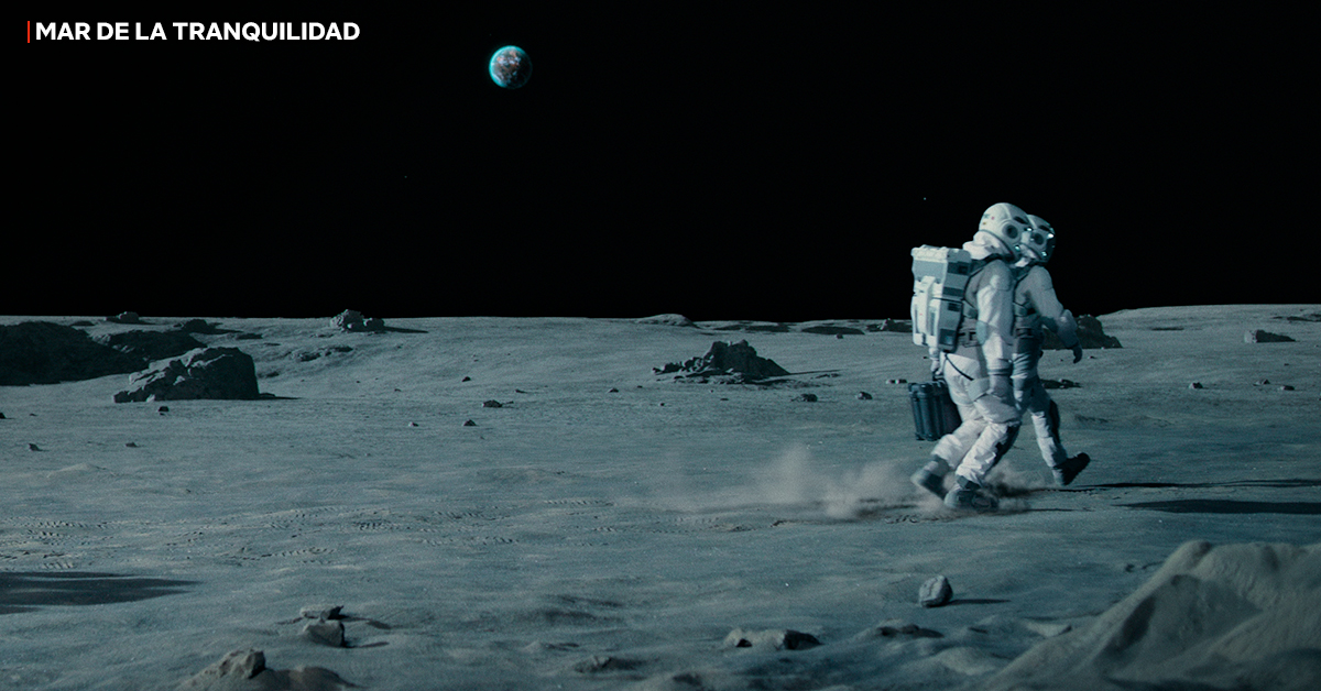 NetflixLAT's tweet photo. *Mi amorcito me pide espacio*
Yo: https://t.co/Q0BpT1coEP