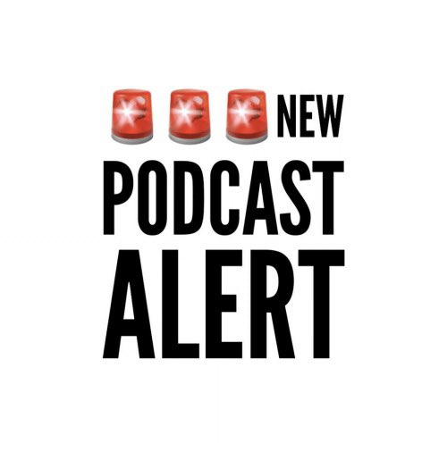 MeNemPodcast's tweet photo. Start your 2022 off right with a brand new episode!!! Episode 76 “My Year” is available for your listening pleasure right now! Check out https://t.co/kb3C8z7V28 or wherever you get your podcasts! https://t.co/Ttx0jltPY7