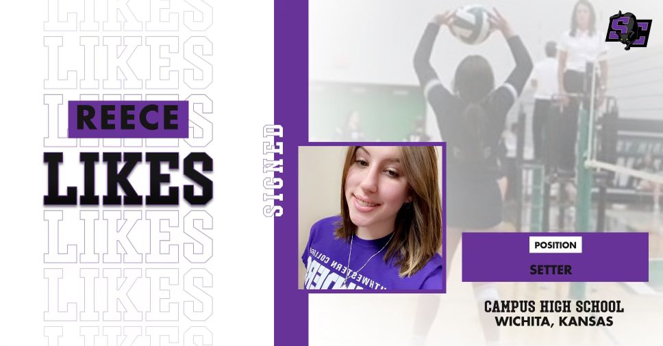 reece_likes's tweet photo. It’s official! Signing day coming soon! #committed @BuilderVB @Campus_VBall @Channel060 https://t.co/mRu9bFjzmu